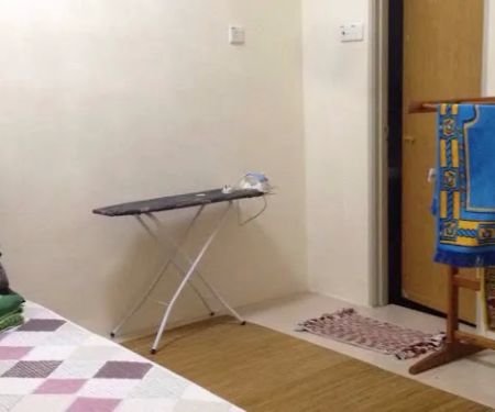Homestay Al Kautsar