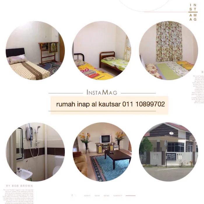 Homestay Al Kautsar Picture 8