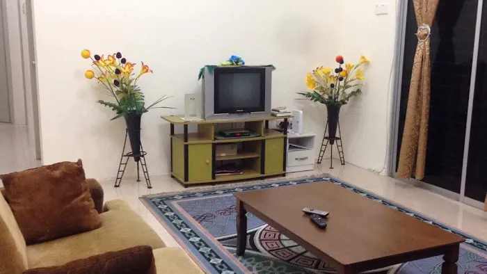 Homestay Al Kautsar Picture 9