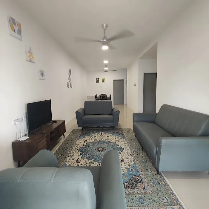 TERATAK RADHIHA Picture 1