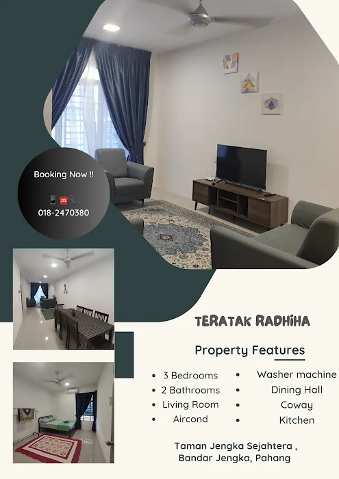 TERATAK RADHIHA Picture 2
