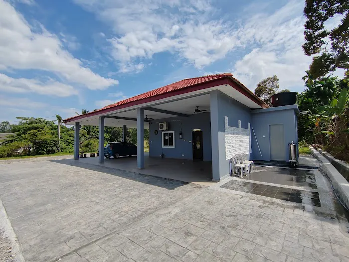 Homestay Annor Picture 2