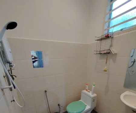 Homestay Annor