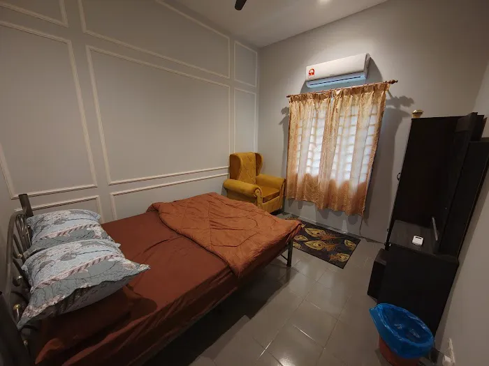 Homestay Annor Picture 3