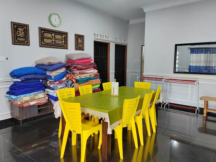Homestay Annor Picture 5