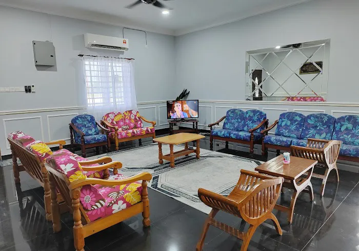 Homestay Annor Picture 7