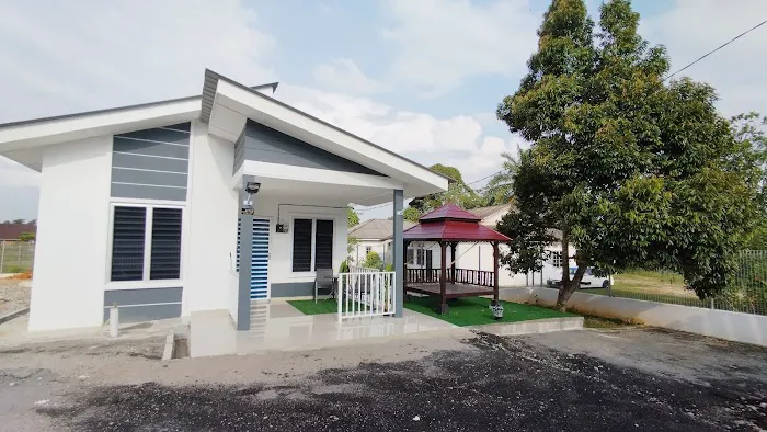 Homestay Along Enab Picture 2