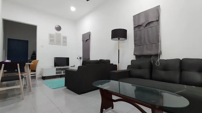 Homestay Along Enab Picture 1