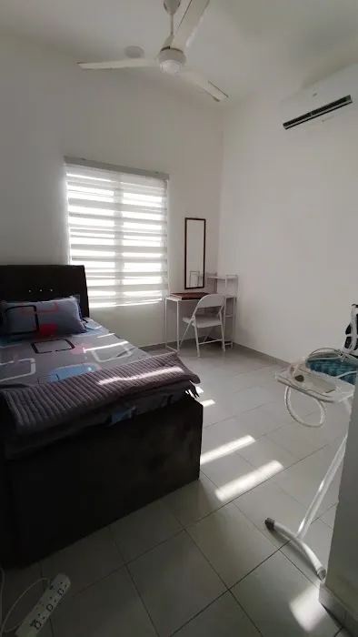 Homestay Along Enab Picture 6