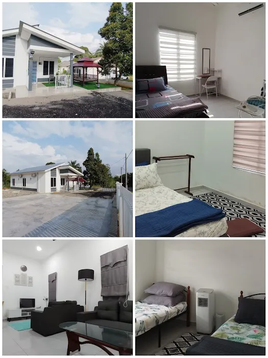 Homestay Along Enab Picture 5