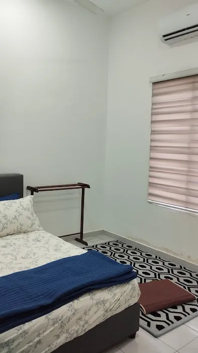 Homestay Along Enab Picture 9