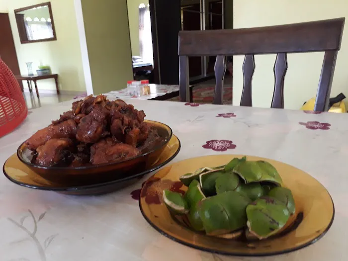 Amira Homestay Picture 2
