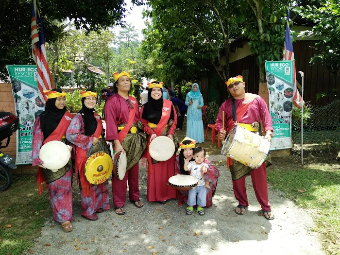 Amira Homestay Picture 6