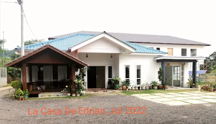 La Casa De Edrian Picture 3