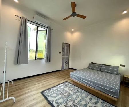 La Casa De Edrian