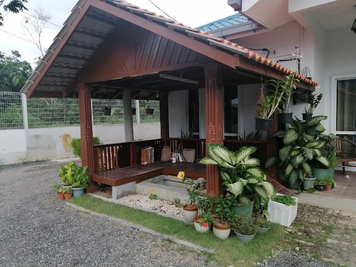 La Casa De Edrian Picture 6
