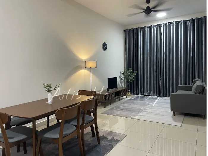 Ailis Homestay Picture 1