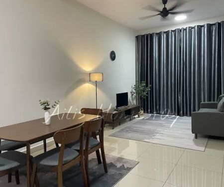 Ailis Homestay