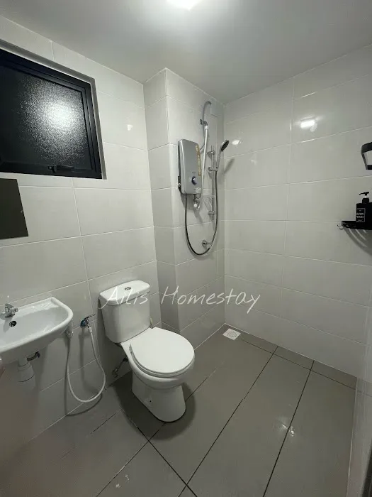 Ailis Homestay Picture 6