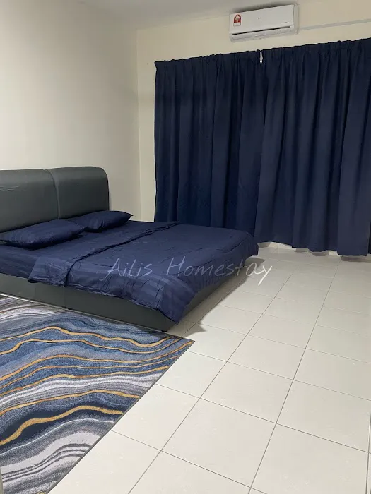 Ailis Homestay Picture 9