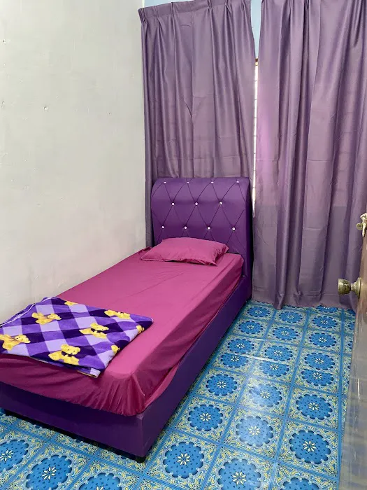 Homestay Taman Wangi Gua Musang Picture 4
