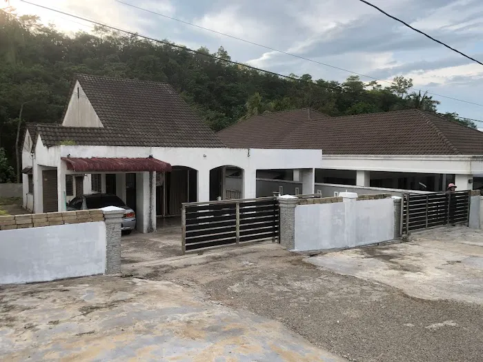 Homestay Taman Wangi Gua Musang Picture 3