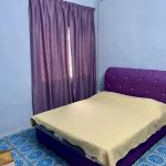 Homestay Taman Wangi Gua Musang
