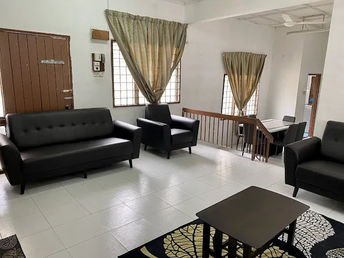 Homestay Taman Wangi Gua Musang Picture 5