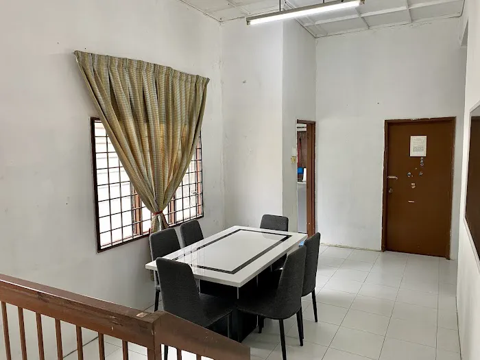 Homestay Taman Wangi Gua Musang Picture 7