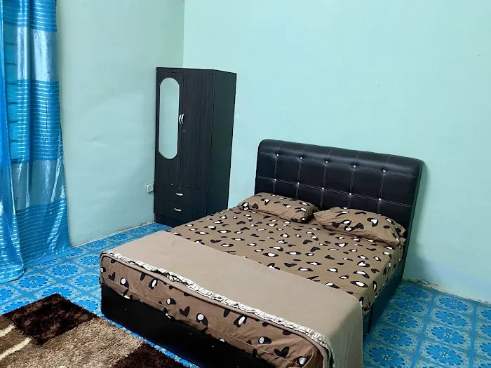Homestay Taman Wangi Gua Musang Picture 6