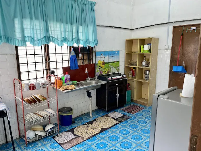 Homestay Taman Wangi Gua Musang Picture 9