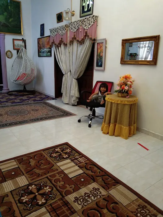 Homestay Sri Melati Picture 1