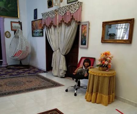 Homestay Sri Melati