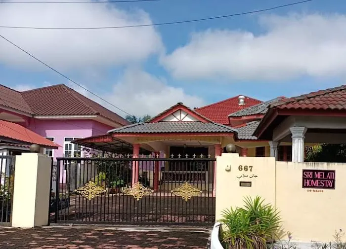 Homestay Sri Melati Picture 3