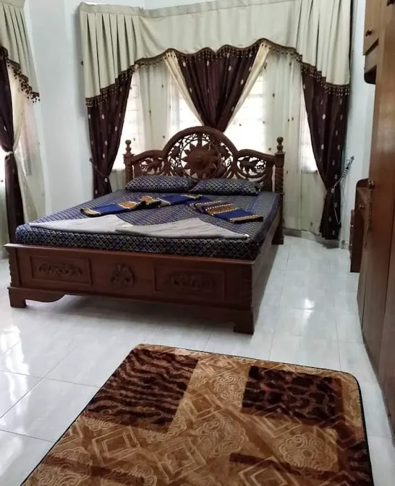 Homestay Sri Melati Picture 5