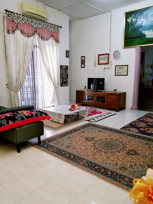 Homestay Sri Melati Picture 10