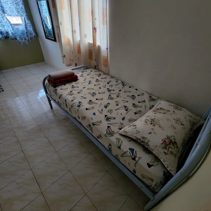 Homestay Bandar Baru Kuala Lipis - Anuar Picture 3