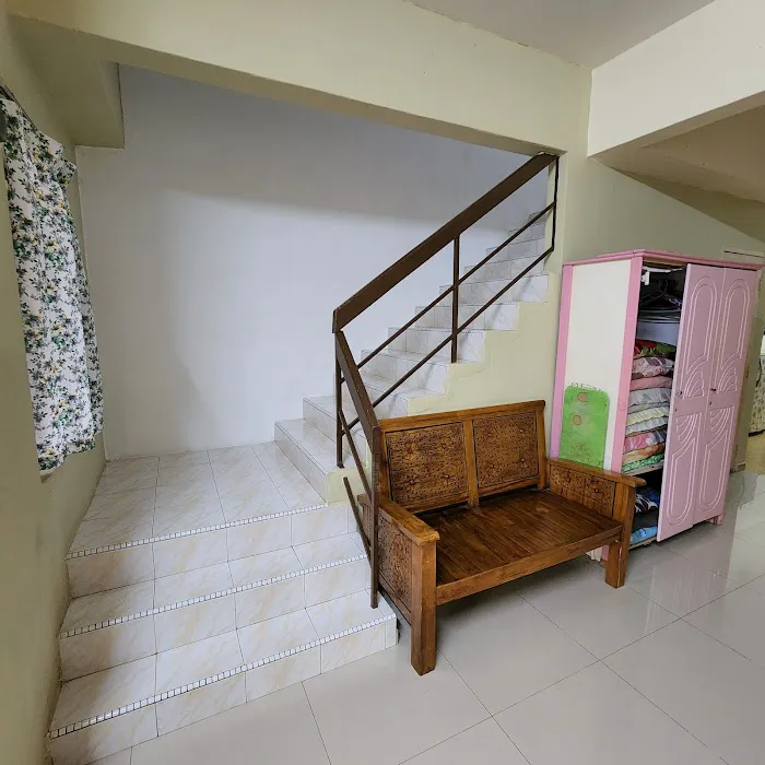 Homestay Bandar Baru Kuala Lipis - Anuar Picture 2