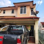 Homestay Bandar Baru Kuala Lipis - Anuar