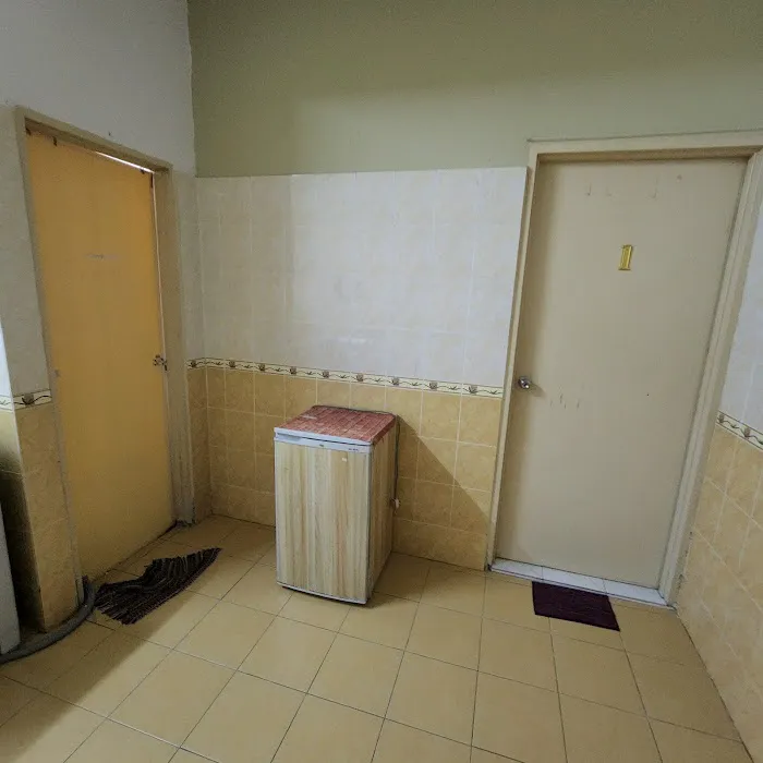 Homestay Bandar Baru Kuala Lipis - Anuar Picture 5