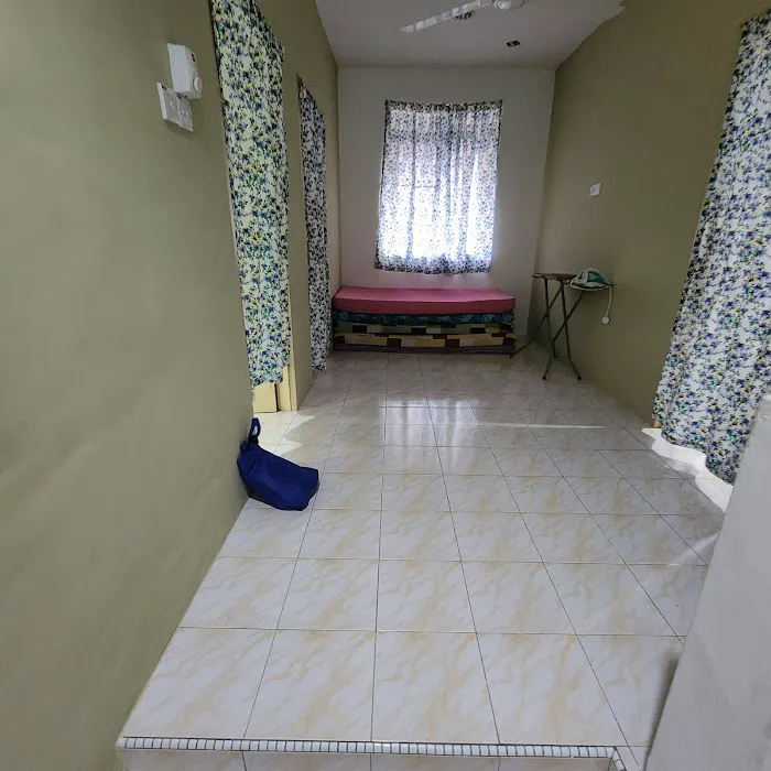 Homestay Bandar Baru Kuala Lipis - Anuar Picture 6
