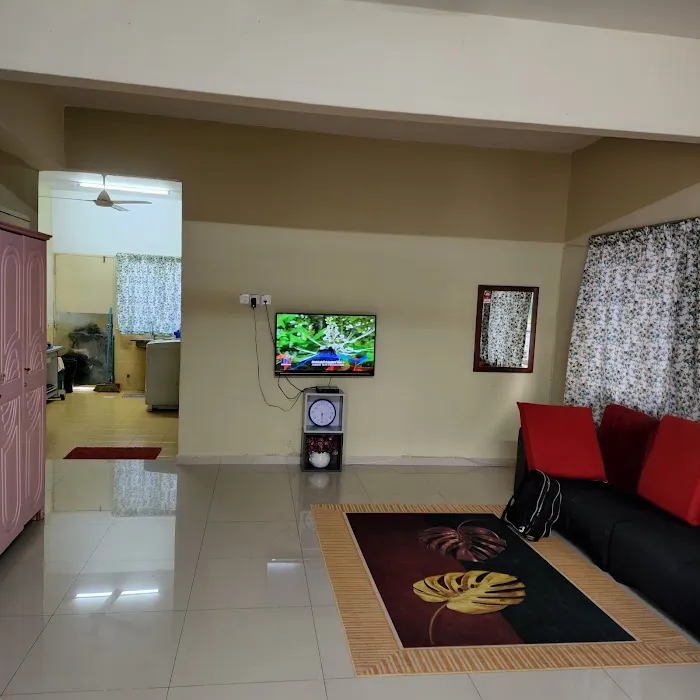 Homestay Bandar Baru Kuala Lipis - Anuar Picture 8