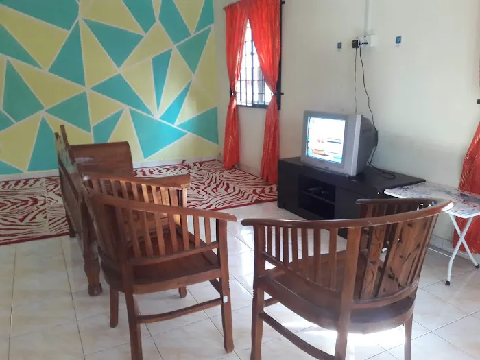 Homestay Bandar Baru Kuala Lipis - Anuar Picture 10