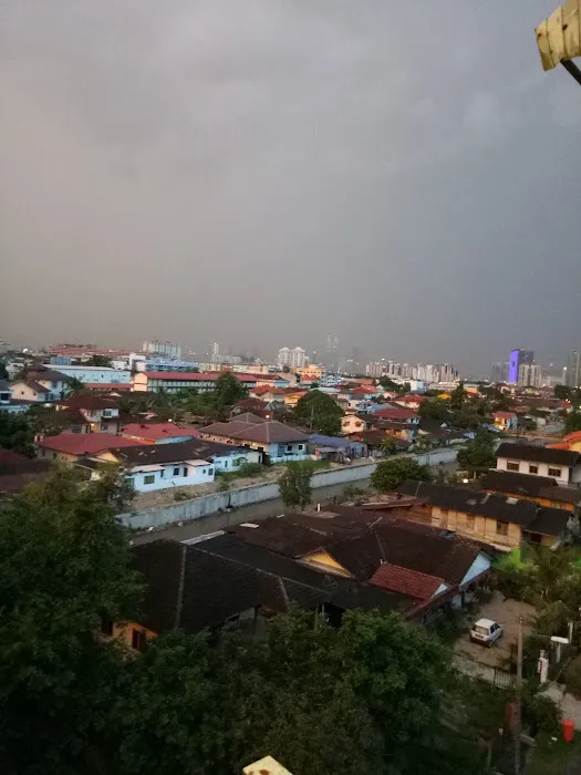 Apartmen Kasturi Picture 3