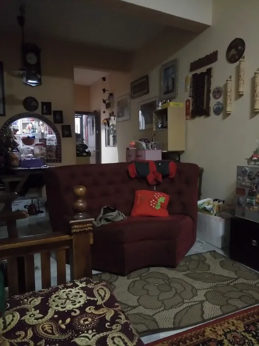 Apartmen Kasturi Picture 1
