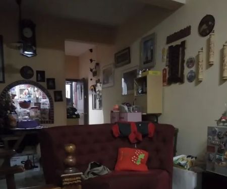 Apartmen Kasturi