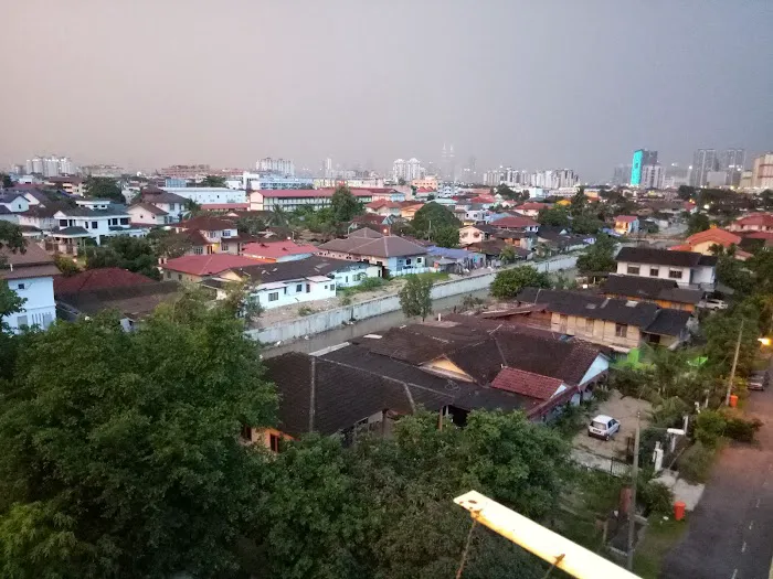 Apartmen Kasturi Picture 4