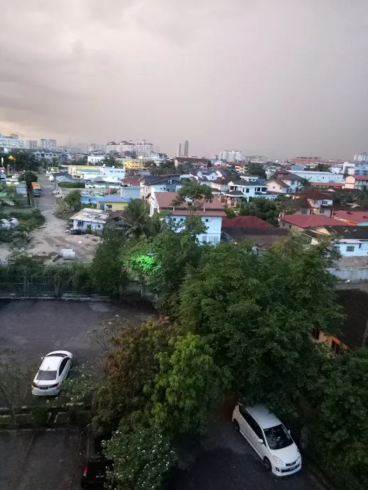 Apartmen Kasturi Picture 5
