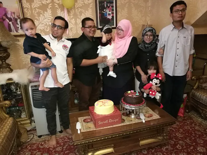Apartmen Kasturi Picture 7