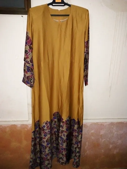 Apartmen Kasturi Picture 9